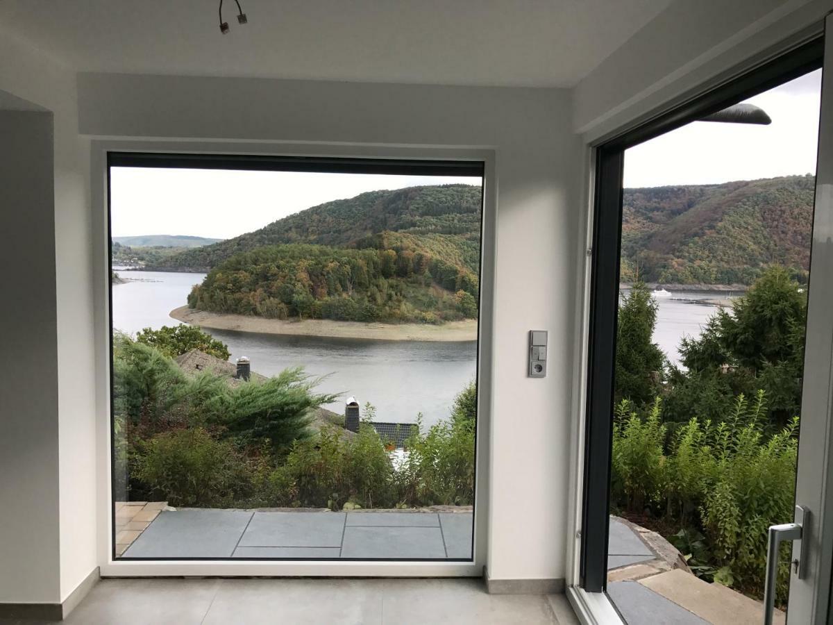 See-Oase Rurberg Exterior foto