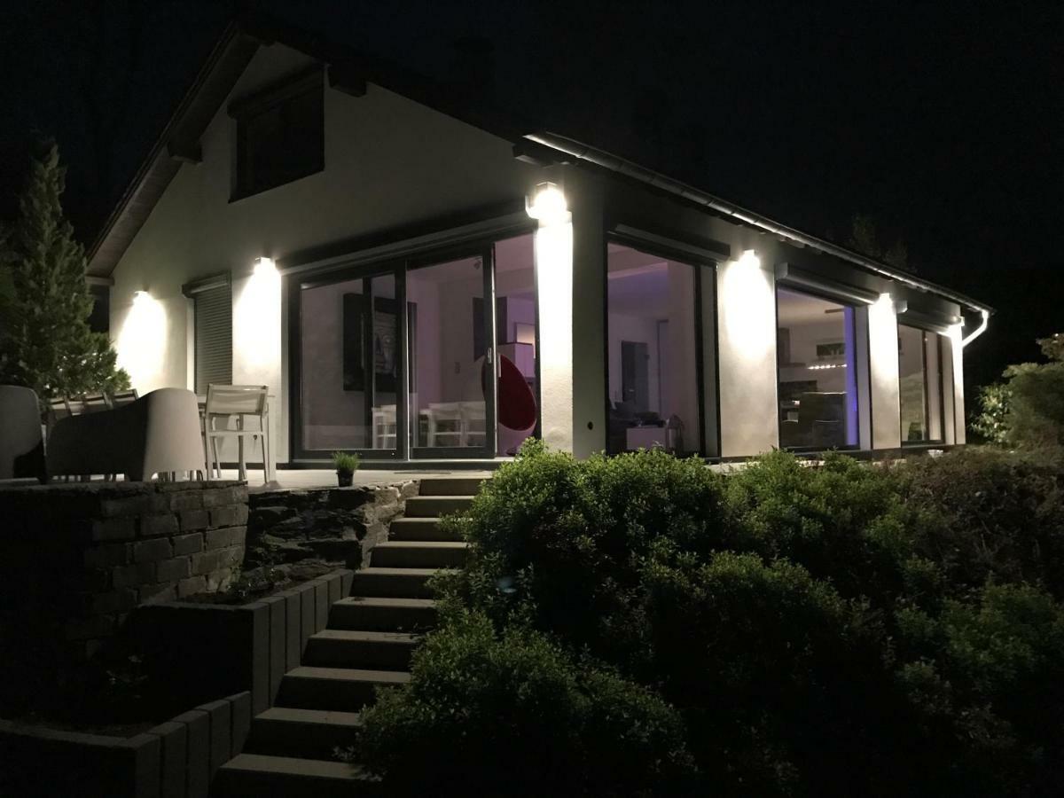 See-Oase Rurberg Exterior foto