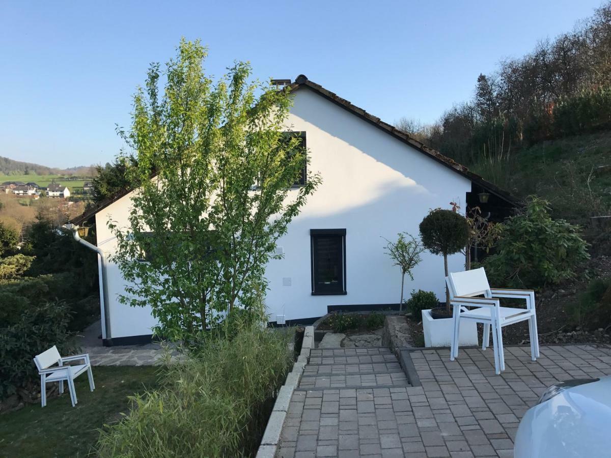 See-Oase Rurberg Exterior foto